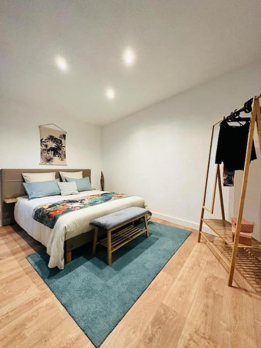 Chez Frida, Escapade Nimoise Daire Nîmes Dış mekan fotoğraf
