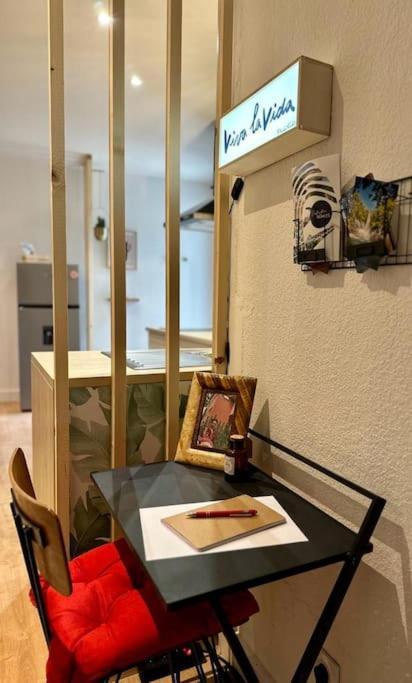 Chez Frida, Escapade Nimoise Daire Nîmes Dış mekan fotoğraf