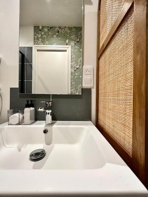 Chez Frida, Escapade Nimoise Daire Nîmes Dış mekan fotoğraf